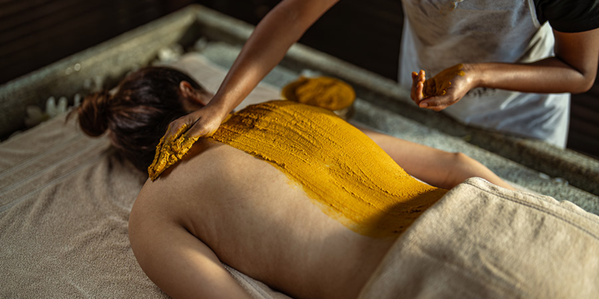 Discover Pure Relaxation At A Massage Spa In Borivali West