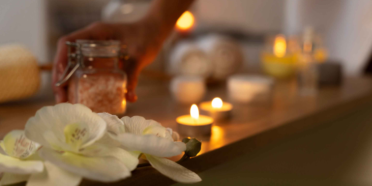 Massage Spa In Borivali West