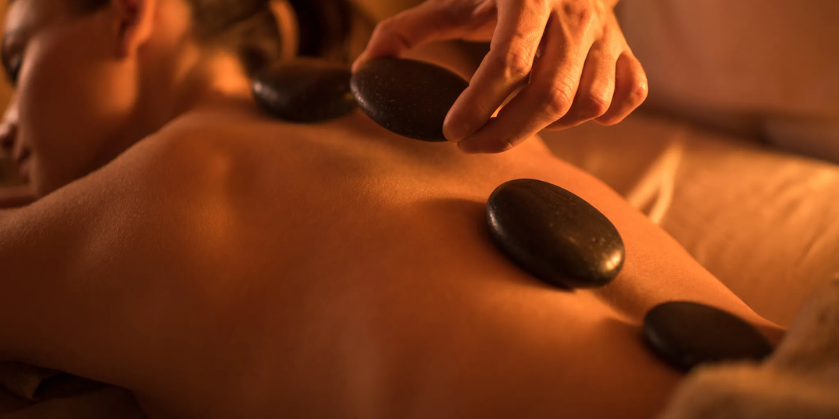 Spa Near Me: The Answer To Your Wellness Needs