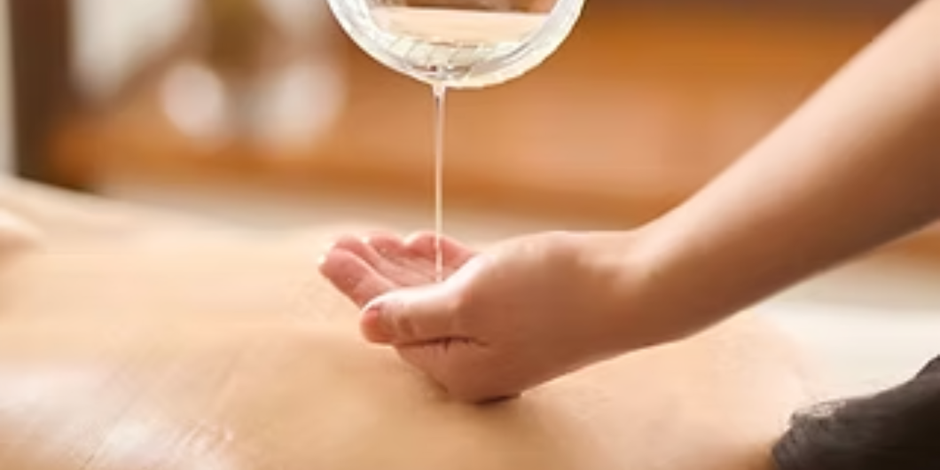 Top Spa In Borivali West Mumbai