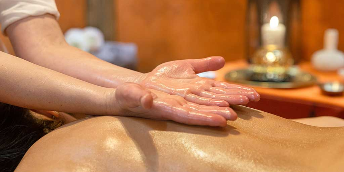 Indulge In A Luxury Spa Experience Like No Other