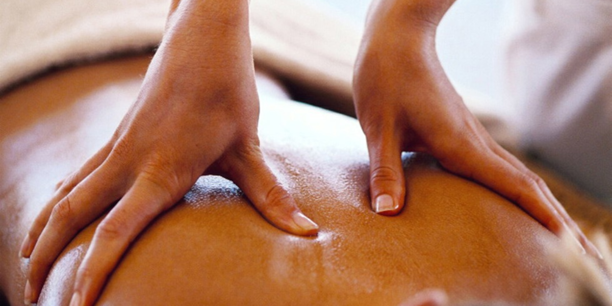 Convenient Access To Spa Near Me