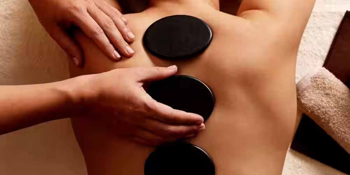 Why Choose Allure Thai Spa & Wellness in Mumbai