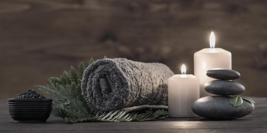 Spa In Powai: Luxury Retreats, Family Fun & Top Massages