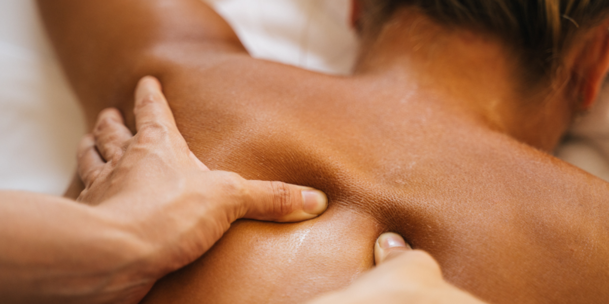 A Perfect Retreat For Families At Family Spa In Powai