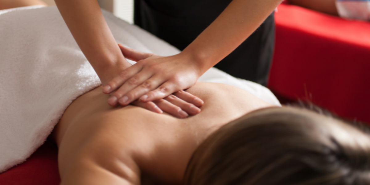 Rejuvenate With Swedish Massage Full Body Therapy