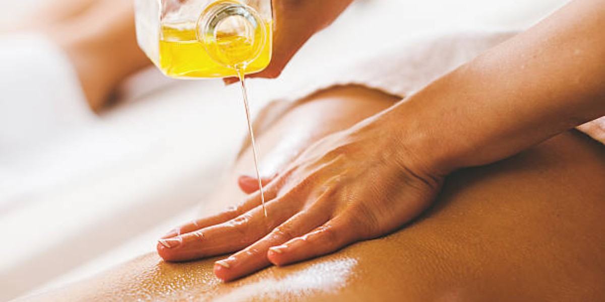 Experience Unmatched Relaxation At The Best Spa In Kharghar