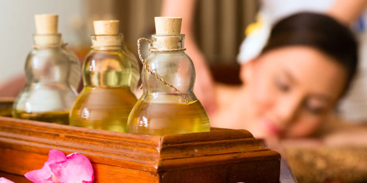 Looking For The Best Spa In Kharghar? You Just Found It