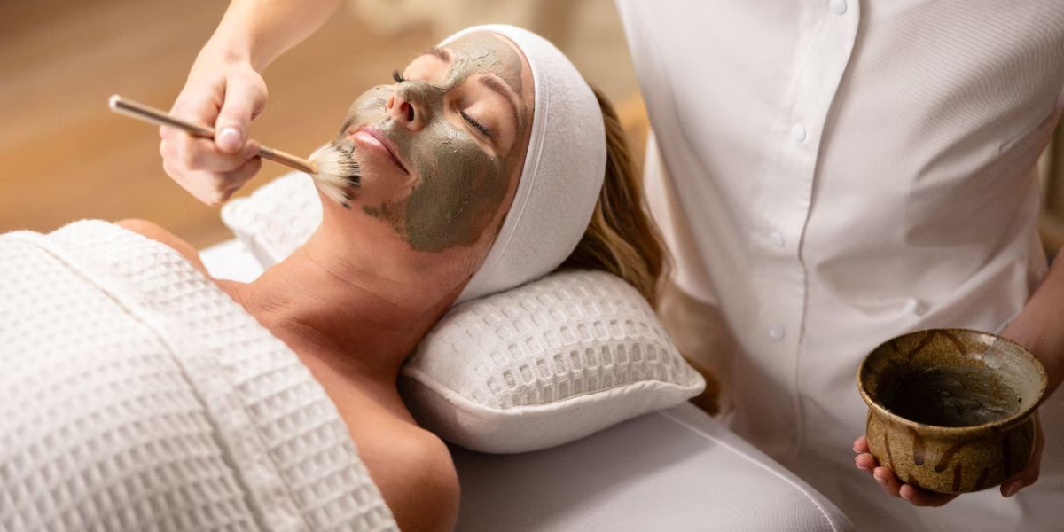 Elevate Gifting With A Luxury Spa Gift Voucher Mumbai