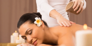 Spa Franchise In India