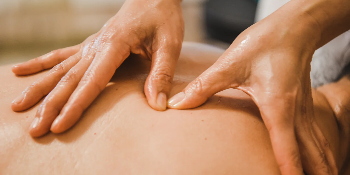 Unwind With Expert Therapists At A Spa Massage Centre