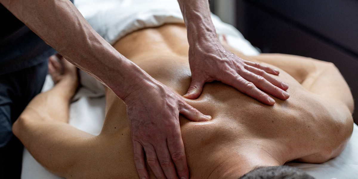 Spa Centre in Mumbai – The Perfect Wellness Destination