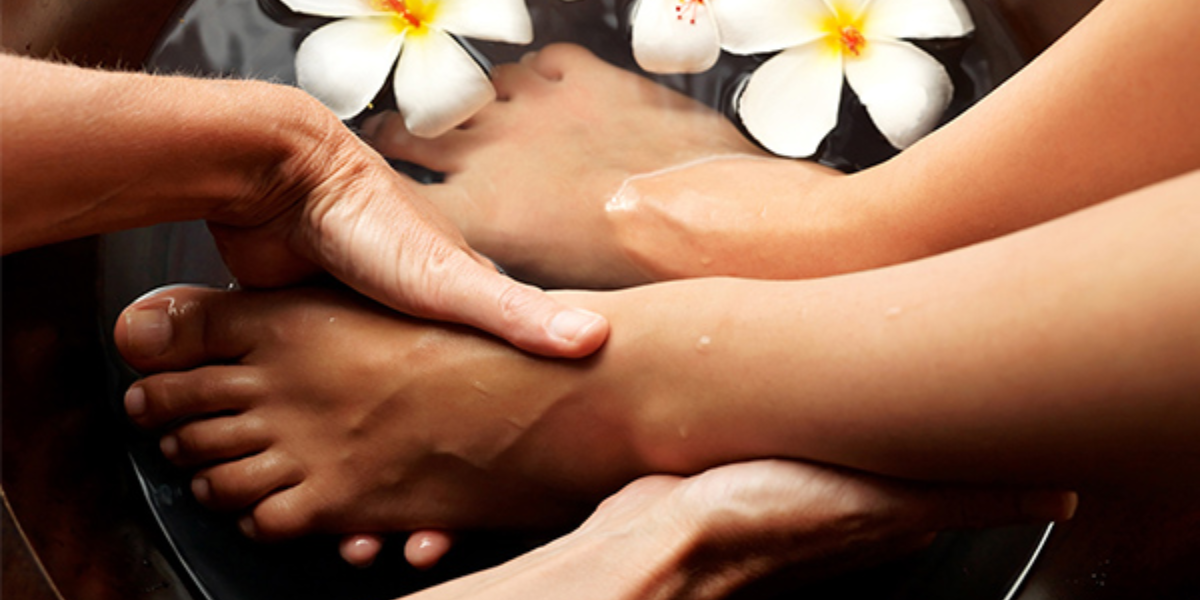 Your Perfect Escape: Best Premium Spa Near Me