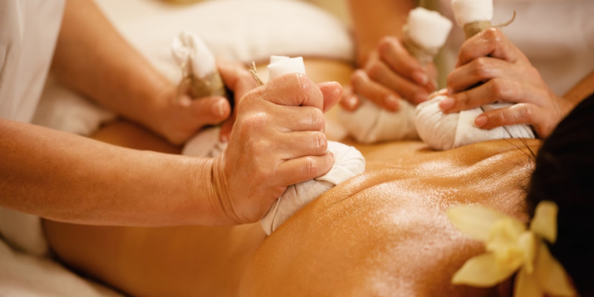 Rejuvenate Your Senses At The Best Spa In Mulund