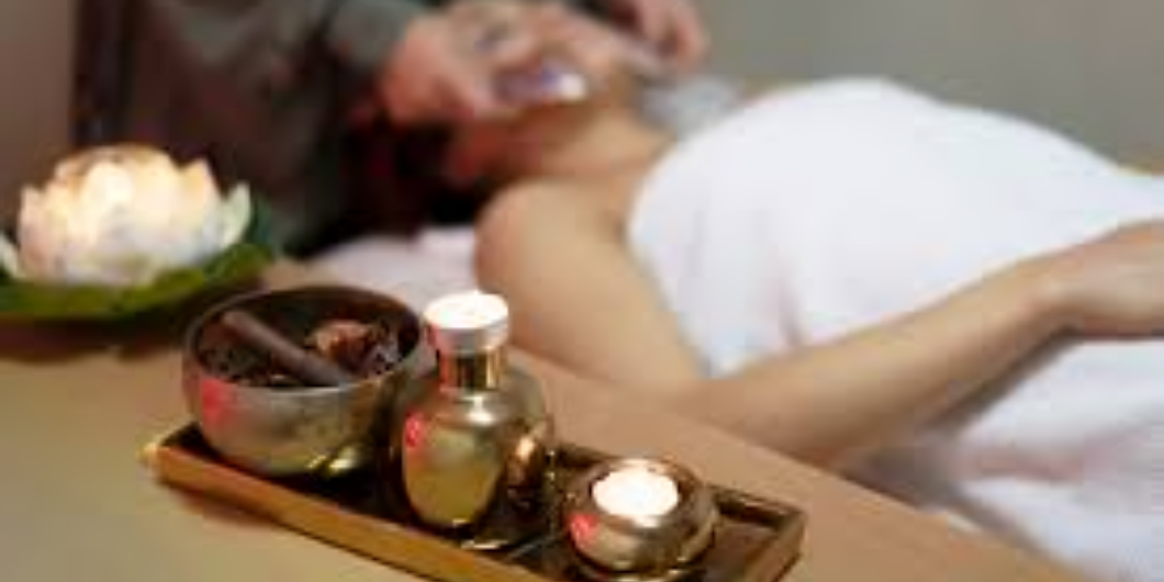 Luxury Spa Franchise in Mumbai