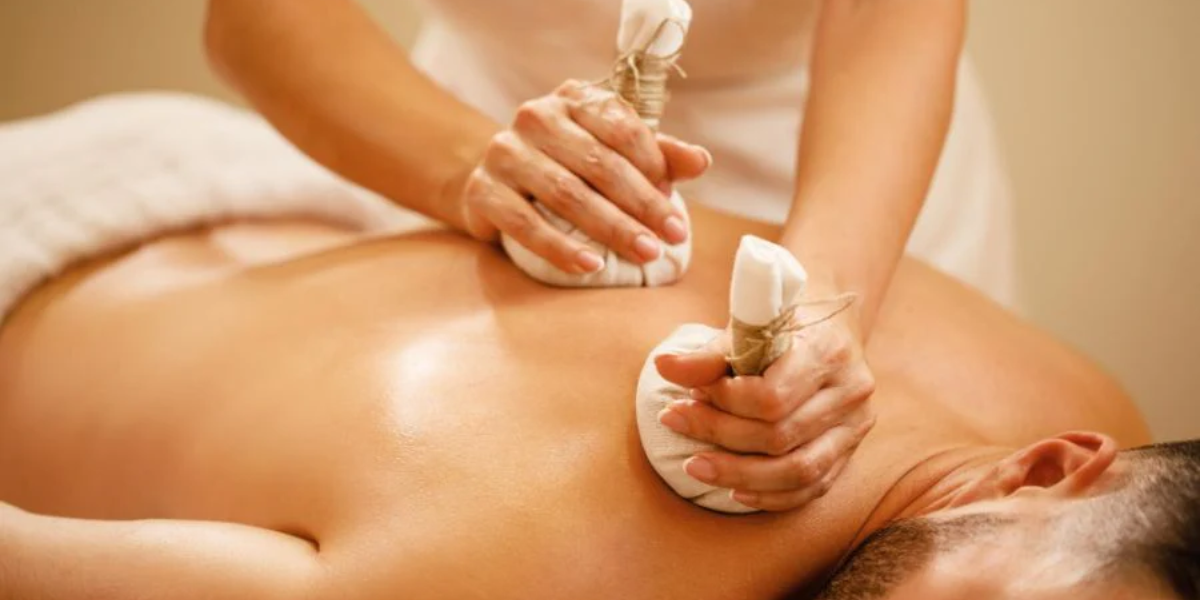 Best Spa In Powai: A Luxurious Haven For Your Senses