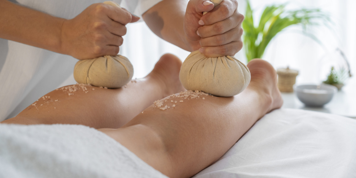 Your Path To Ultimate Relaxation Awaits At Allure Thai Spa & Wellness