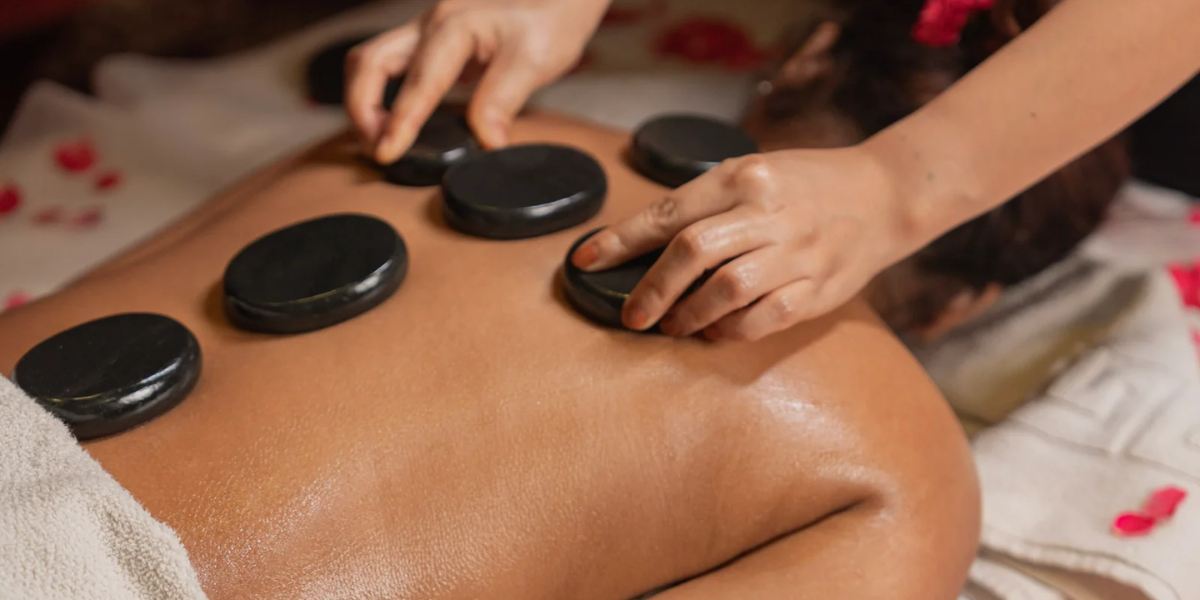Spa Near Me The Convenience of Nearby Wellness
