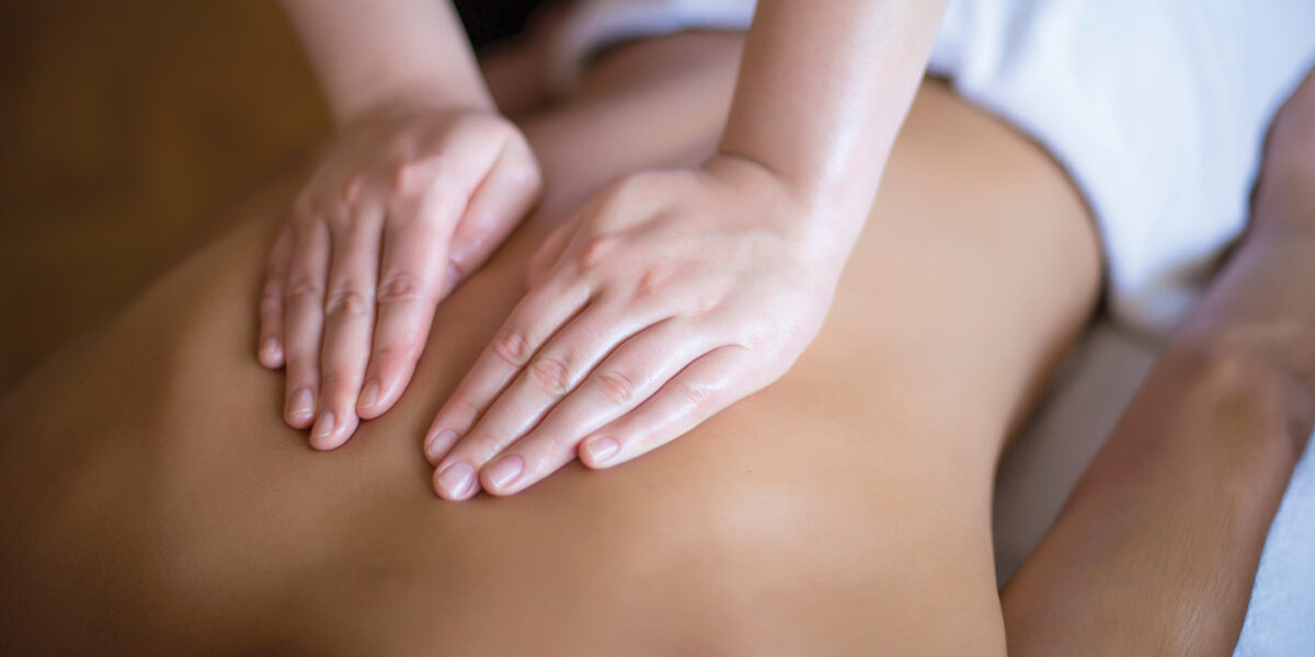 Revitalise Your Body With Authentic Swedish Massage Therapy