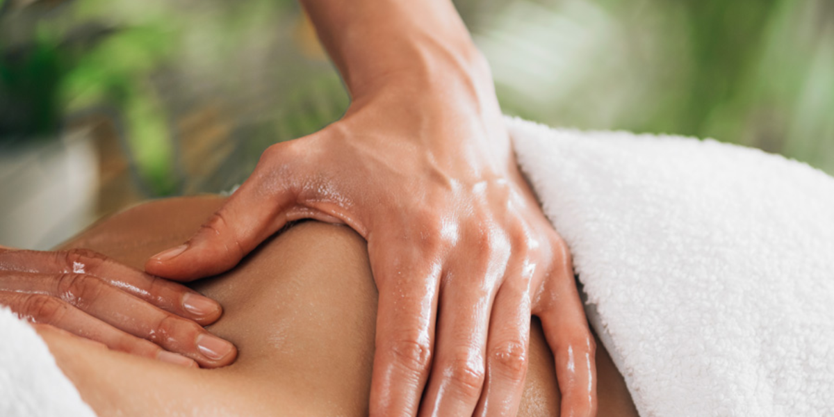 Why Choose Allure Thai Spa & Wellness In Mumbai