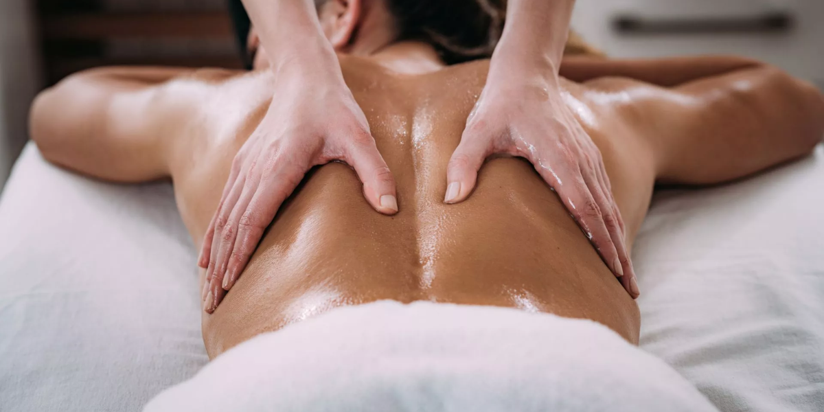 Why Choose Allure Thai Spa & Wellness in Mumbai?