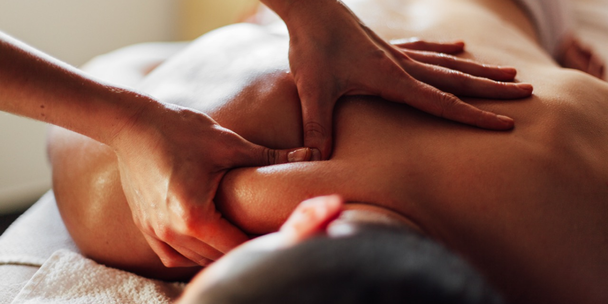 Holistic Wellness & Personalised Care At The Spa