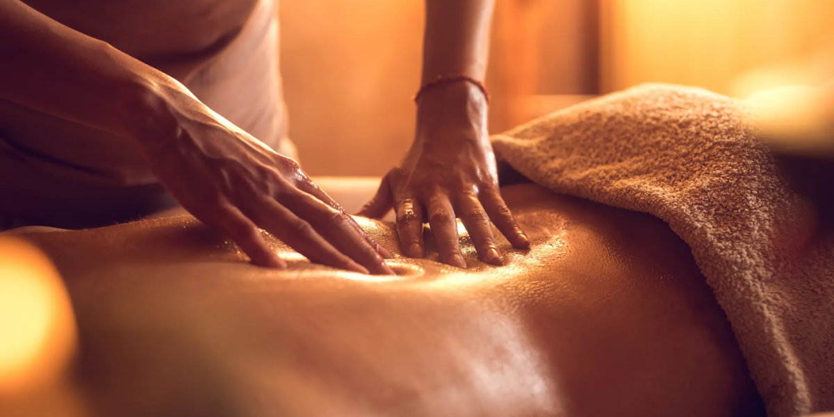 Unwind With Signature Treatments At A Premier Spa Near Me