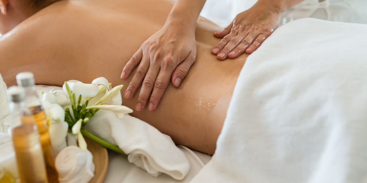 Why the Spa Franchise Model is So Profitable
