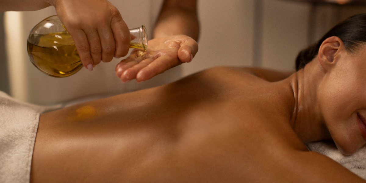 Transform Your Wellness Routine With The Best Spa In Palghar, Swedish Massage & More