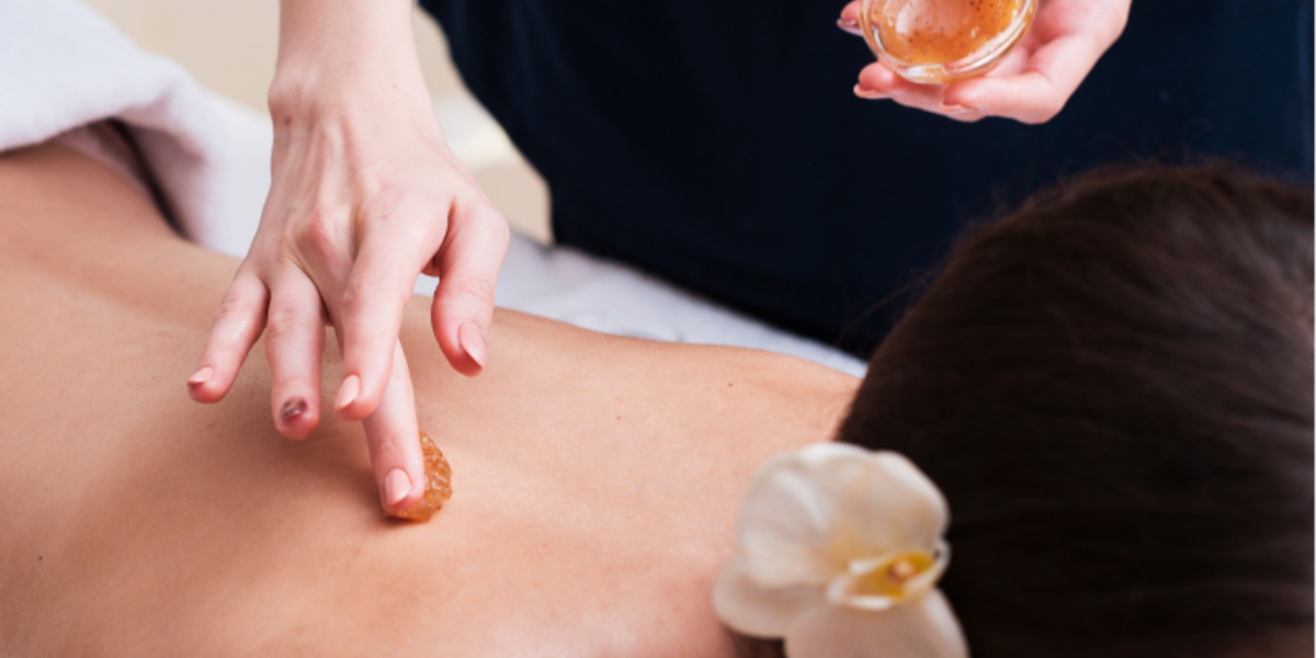 Swedish Massage Full Body: A Signature Treatment For Ultimate Relaxation