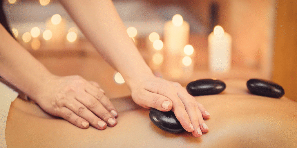 Experience True Relaxation At The Best Spa In Powai, Mumbai