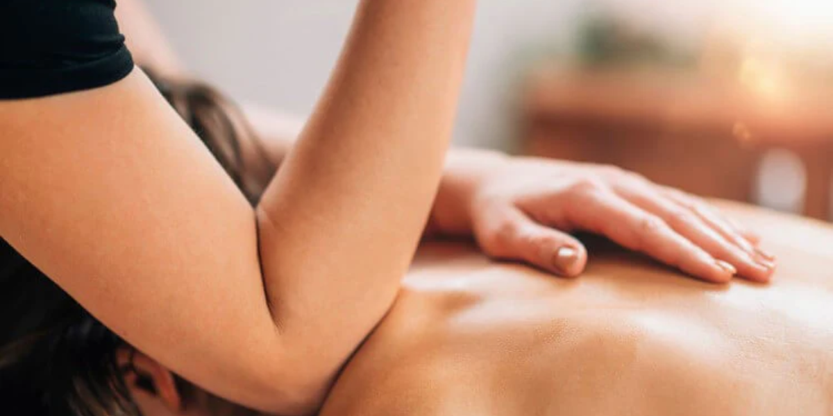 Luxury Spa Near Me: The Ultimate Escape From Everyday Stress