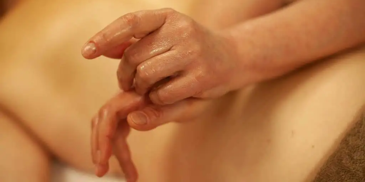 Experience the Best Spa in Andheri – Where Luxury Meets Relaxation