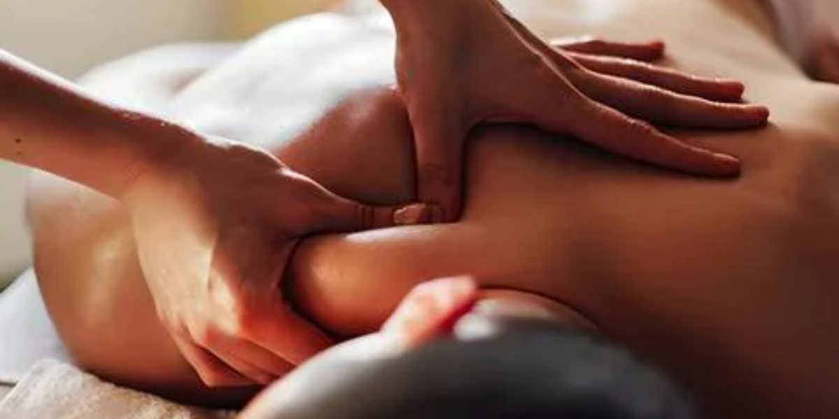 Why Choose The Best Spa Centre In Mumbai