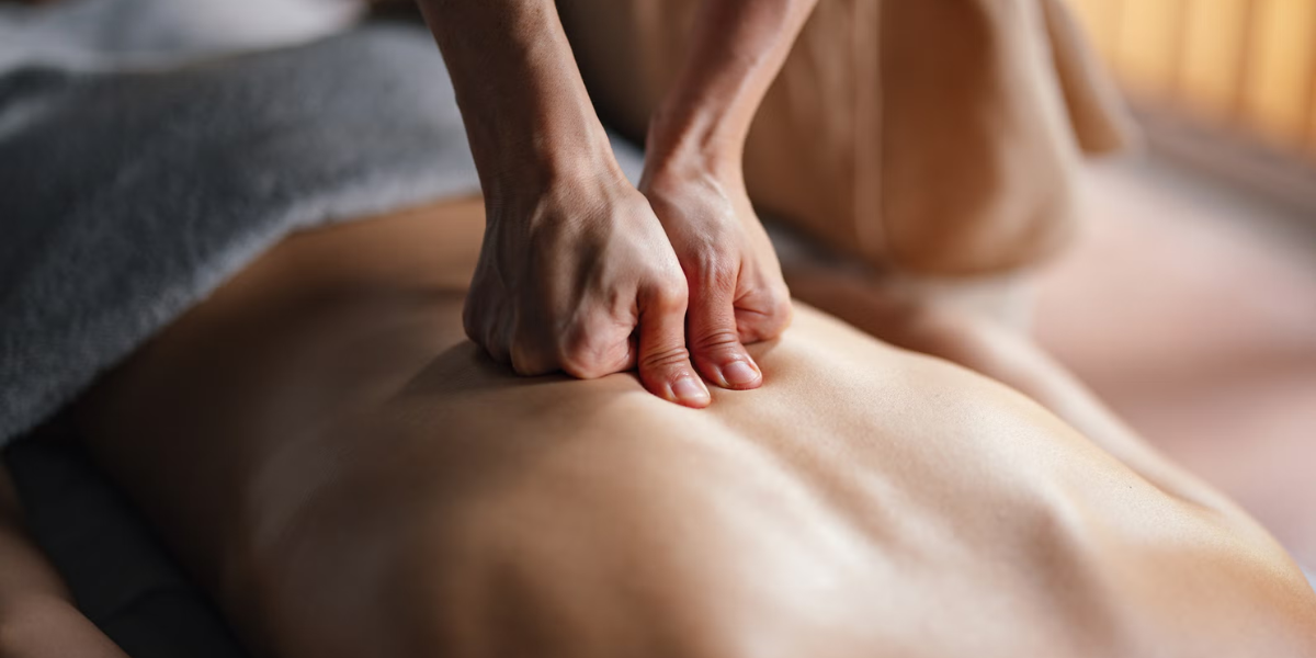 Relax & Revive At A Massage Spa Near Me