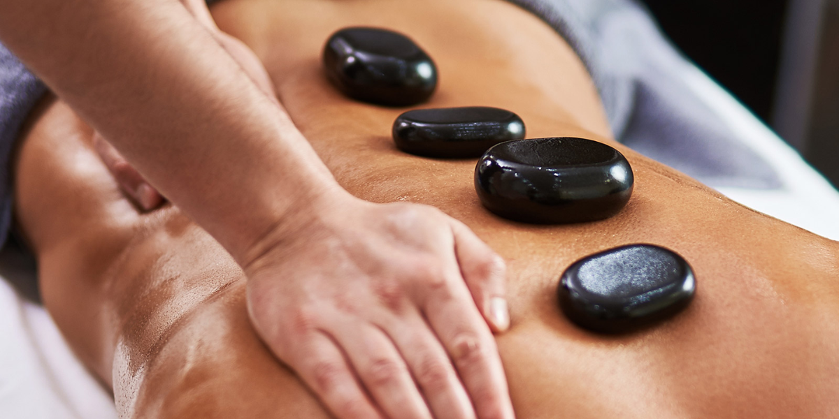 Best Spa in Mumbai A Luxurious Experience Awaits