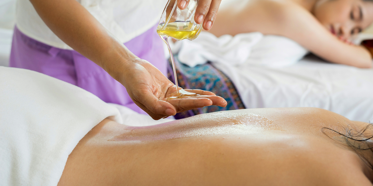 Thai Spa Mumbai Traditional Healing Techniques with Modern Comfort