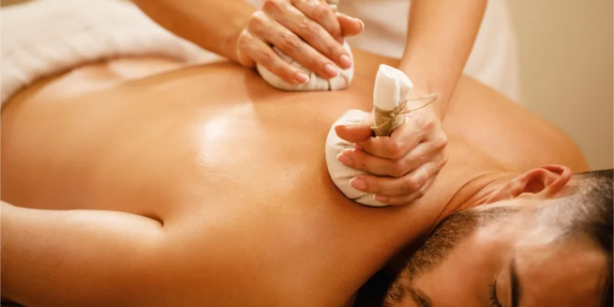 Spa In Seawoods The Ideal Destination For Relaxation