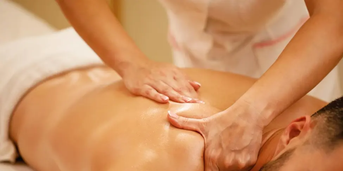 BODY SPA IN MALAD WEST WITH A CALM AMBIENCE