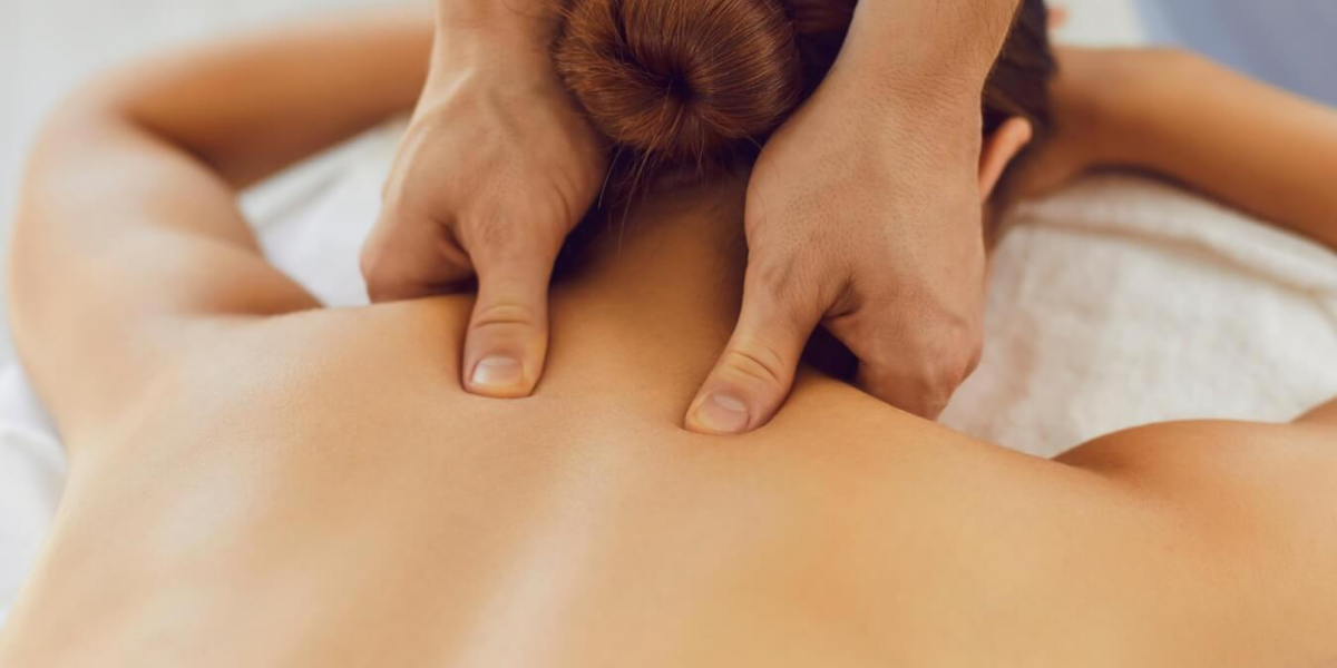 Find Your Perfect Escape While Searching For A Spa Near Me