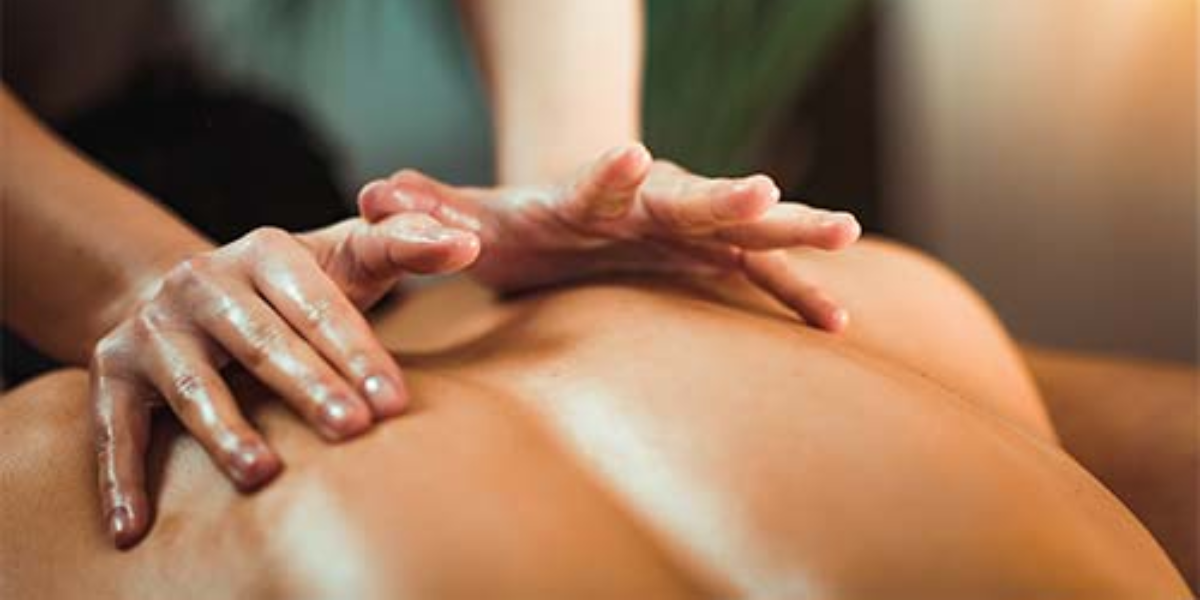 Feel The Magic Of An Authentic Swedish Massage