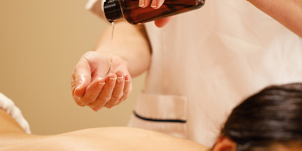 Why Choose Allure Thai Spa & Wellness In Mumbai