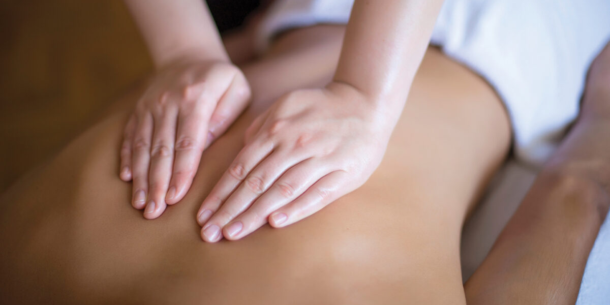 Find Your Comfort Zone At The Best Spa In Andheri – Spa Near Me