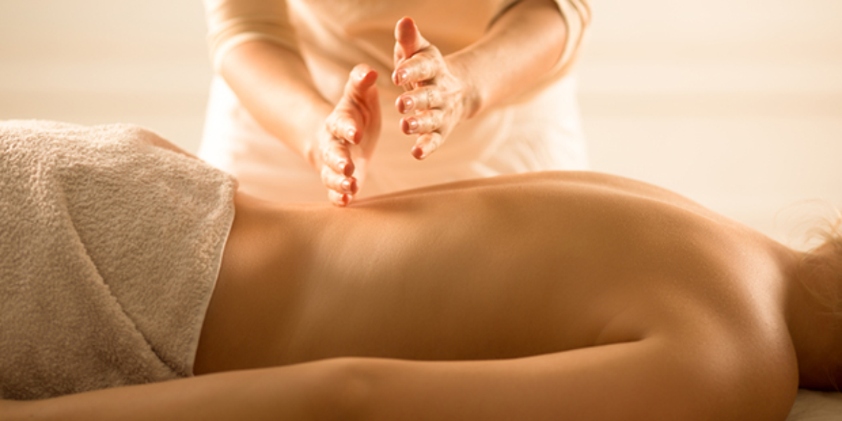 Reconnect With Your Body Through A Spa Experience