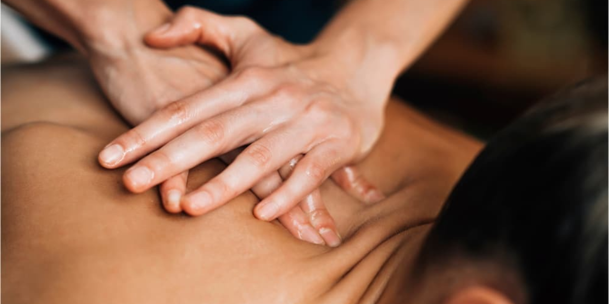 Best Spa In Mumbai – Rejuvenate Yourself in Style