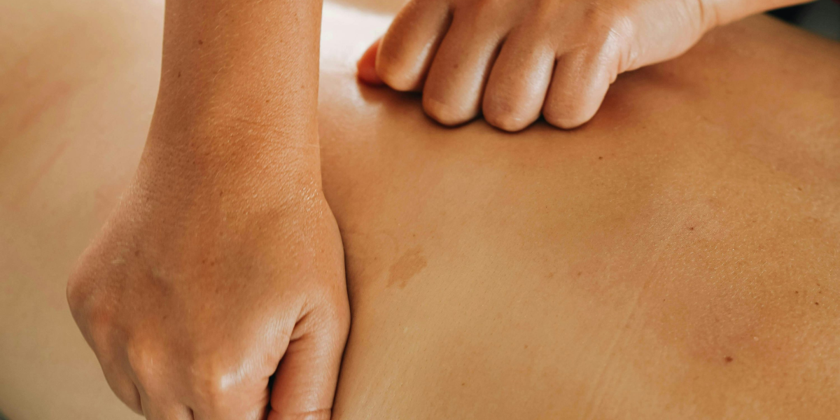 Top Spa In Mumbai – Where Wellness Meets Excellence