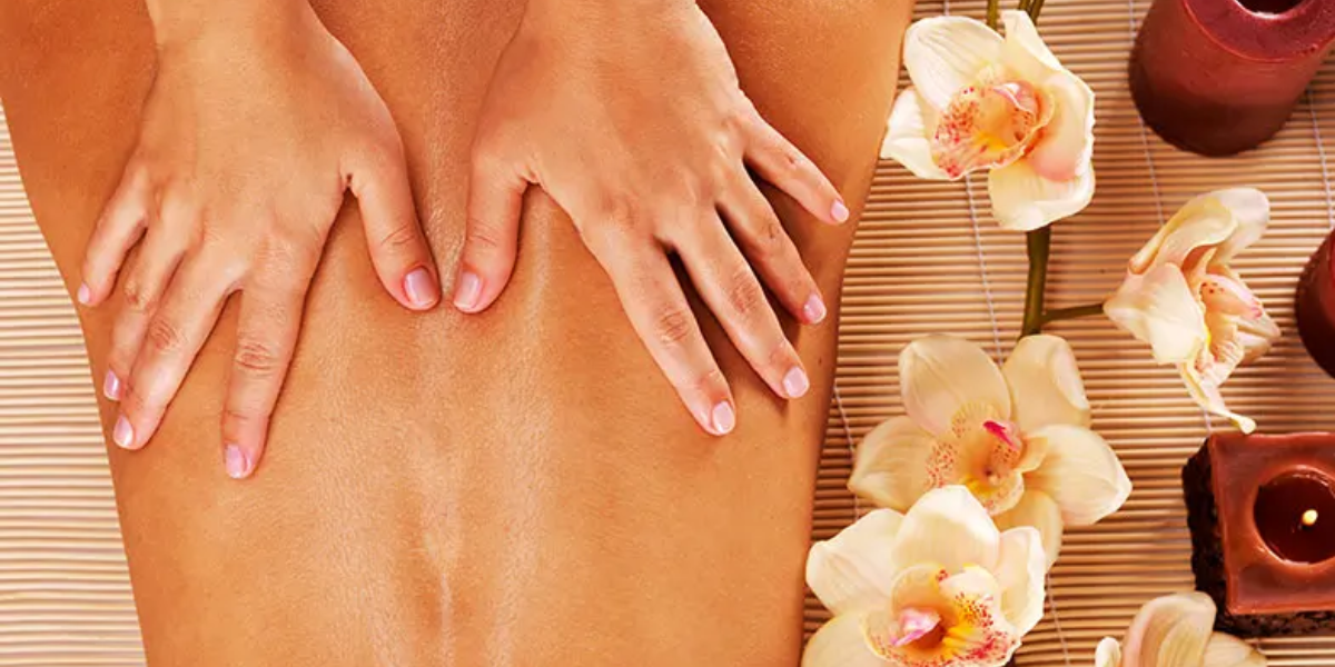 Spa In Mulund_Allure Thai Spa & Wellness