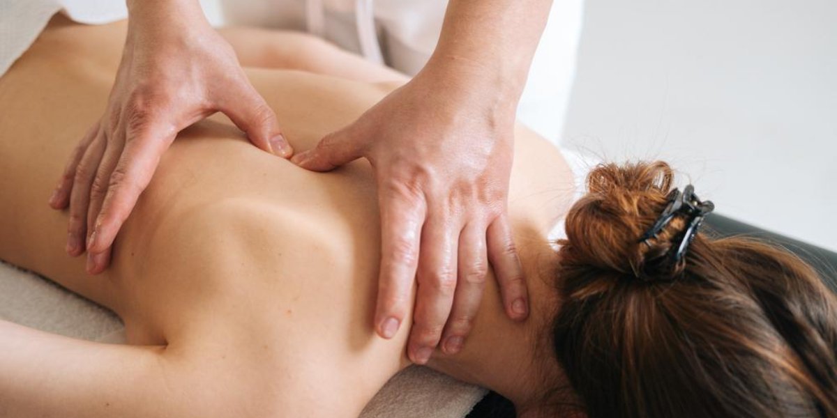 Spa In Mulund – A Growing Wellness Destination