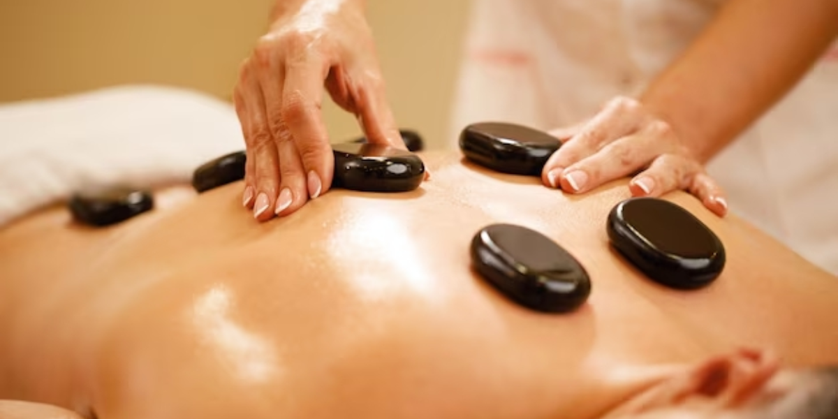 Spa in Mumbai A World Of Luxury & Wellness