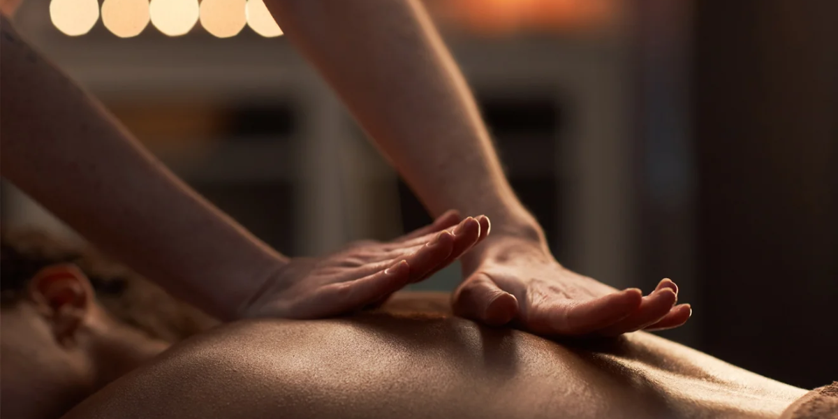 Spa Franchise India A Booming Business Opportunity